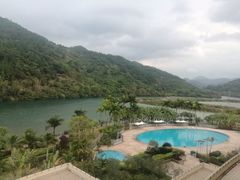 -碧水湾温泉
