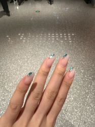 -RL Nail·瑞丽美甲美睫品牌原创店