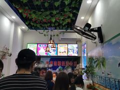 -老海南椰奶清补凉(文化宫老店)