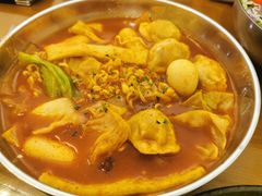 青春拉面-青春分食(仙林大学城店)
