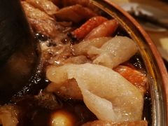 -六合家宴食府·家宴厅