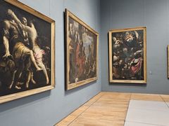 -比利时皇家美术馆