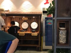 门面-王妈热卤·川味馆(海昌店)