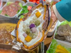 -刘火辣老火锅(光谷店)