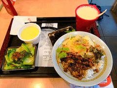 -永和大王(巨峰路店)