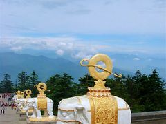 -峨眉山风景名胜区