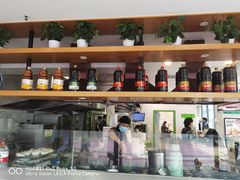 -老乡鸡(武汉中南梅苑小区地铁站店)