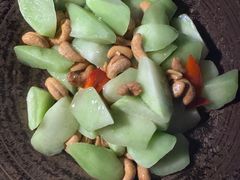 芥兰腰果-山石榴·贵州菜(丰盛里店)