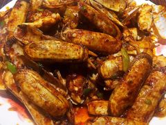 -天津乾毓德饭庄·清真传统炒菜·海鲜烧烤(咸阳路店)