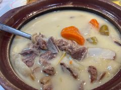 -明本湛江鸡•海鲜小厨(陈家祠店)