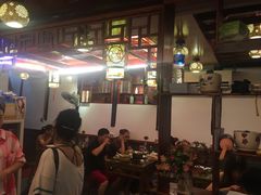 -西塘万安桥农家菜
