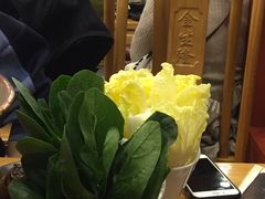 蔬菜-金生隆(六铺炕店)
