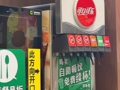 -魏家凉皮(梨园店)