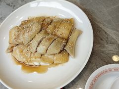 -九龙茶记·粤式餐厅融合菜(鹭江店)
