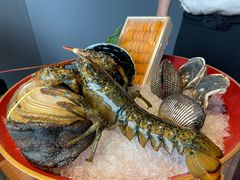 -湖月·割烹料理(湖滨店)