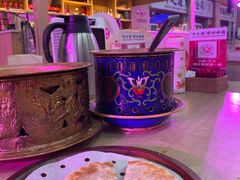 -羊之道草原味道清真餐厅(番禺店)