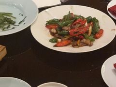 -杭州和达希尔顿逸林酒店·和园中餐厅-杭帮菜名店