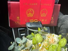 -海马体照相馆丨大师(青岛万象城店)