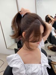 -Kraemer Paris  苏豪路易士·嘉玛发廊