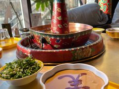 -羊大爷涮肉(亮马桥店)