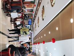 -南来顺饭庄·清真(南菜园店)