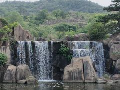 -白马涧龙池景区
