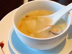 宋嫂鱼羹-杭州西子湖四季酒店·金沙厅
