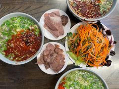 -安泊尔牛肉面(北滨河路店)