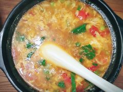 -妈妈的味道(工人体育场东路店)