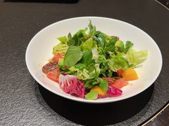-四季民福烤鸭店(外滩外白渡桥店)