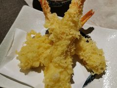 -極上萬膳·日料放题(海岸城店)