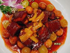 -尽膳·鱼鲜川菜(宽窄巷子店)