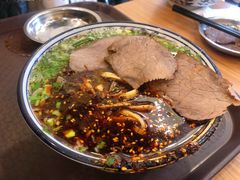 -有礼有面(知春路店)