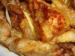 -哈尔滨风味小吃东北菜(五角场店)