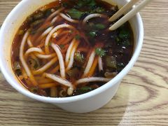 -婆婆粉(江北店)