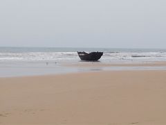 -日照海滨国家森林公园
