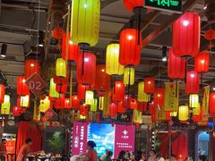 -小财神·老派赣州菜·中华美食地标(第五大道店)
