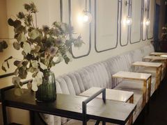 -大酉·M Coffee(北京美术馆店)
