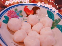 -肖记公安牛肉鱼杂(田林路店)