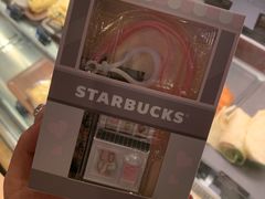 -星巴克(钦江路店)