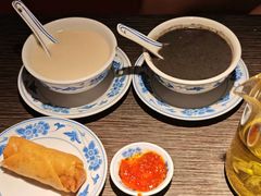 -广州花园酒店荔湾亭·地道点心·粤式饮茶