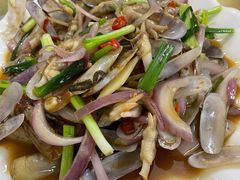 -明记海鲜美食老字号(明记总店)