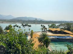 -西双版纳傣族园