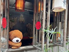 -全季酒店(成都春熙路IFS国金中心店)
