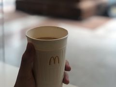 -麦当劳(文武路店)