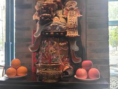 -北京老铺烤鸭(西稍门店)