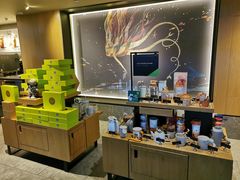 -星巴克(古象大酒店店)