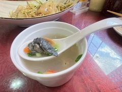 -老边饺子馆(中街店)