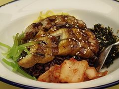 -米仓食堂(皇庭广场店)