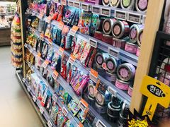 -Olé精品超市(北京合生汇店)